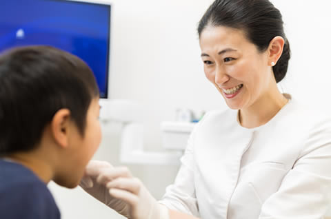 日本矯正歯科学科認定医